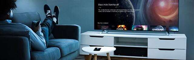 Ad-Free MagellanTV Lifetime Subscription Costs Less Than a Single Year of Netflix