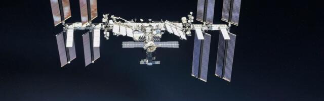 Russian space programme confirms it will support NASA in destroying the ISS in 2030