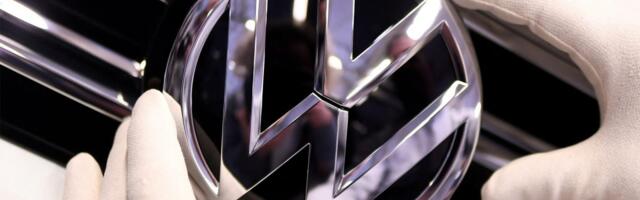 Volkswagen hit with massive data leak, location data of 460,000 EV drivers exposed