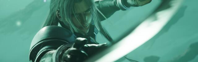 Final Fantasy 7 Remake Part 3's story completed, producer "very satisfied" as development continues without delay