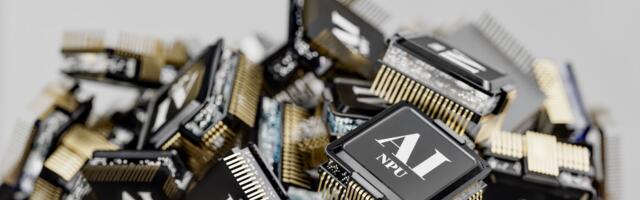 Intel abandons Falcon Shores AI chip