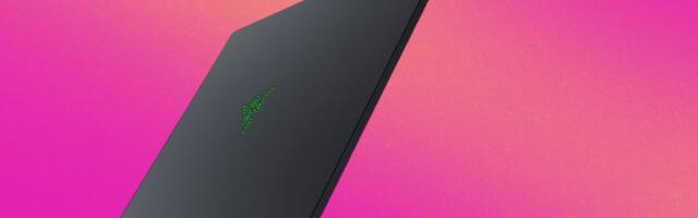 Razer’s new Blade 18 serves a massive RTX 5000 performance leap