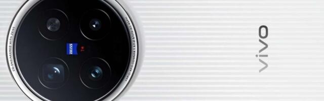 vivo and Rimowa tipped to partner on a special X200 Ultra edition