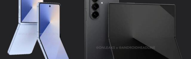 Samsung Galaxy Z Fold7 and Z Flip7 launch details leak