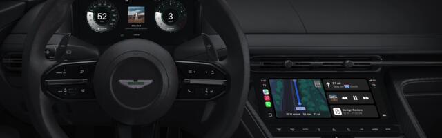 Apple takes on Android Automotive with CarPlay Ultra