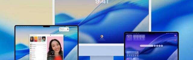 macOS Tahoe 26 is the last version for Intel-powered Macs and only some are supported