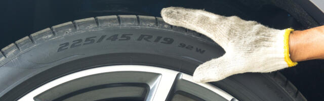 How To Know The Top Speed Rating Of A Tire (And What Is The Fastest-Rated One Out There?)