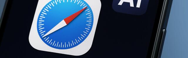 Apple May Introduce AI Search In Safari, Challenging Google’s Market Dominance