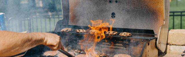 The 7 Biggest Grilling Mistakes You're Making, According to Experts