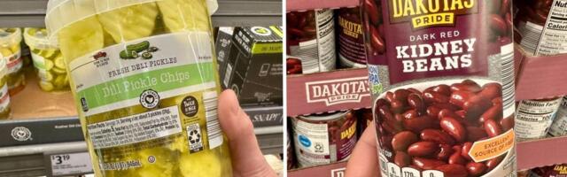 I've lost 30 pounds and rely on these 11 products from Aldi to help me keep the weight off