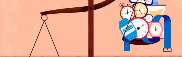 For Algorithms, Memory Is a Far More Powerful Resource Than Time