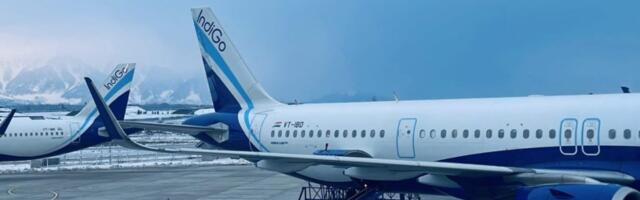 IndiGo Expands into Long-Haul Routes with Jetstar Codeshare Agreement