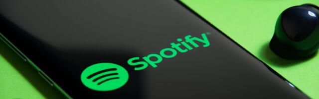 Spotify Would Prefer You Didn’t Sell Your Own Data for Profit