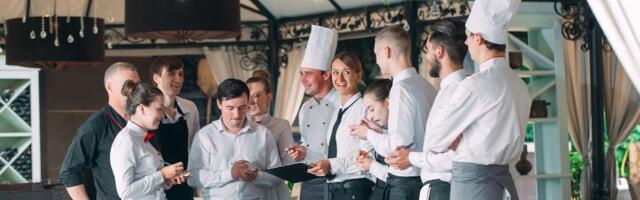 London-based Nory raises €31.4M to help restaurants run smarter with AI: Know more