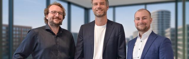 Germany’s suena energy raises €8M to boost AI-powered smart trading for batteries and renewables