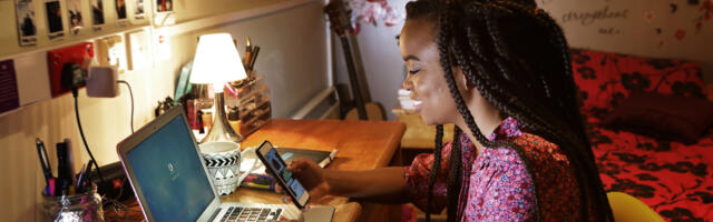 AI in the classroom: the laptop specs to look out for to level up your learning