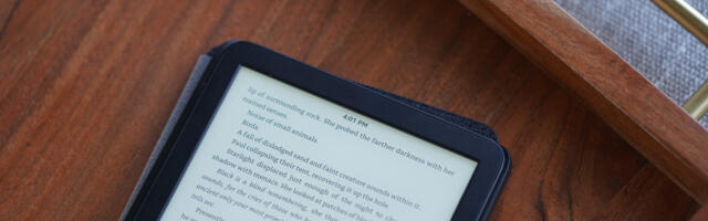 Here’s why sideloaded books might not be working on your Kindle