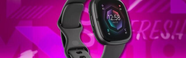 Score the Fitbit Sense 2 for under $200 before Prime Big Deal Days