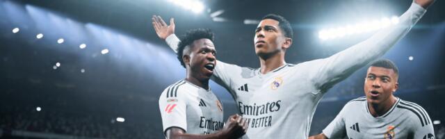 Investors including Saudi 's PIF are reportedly in "advanced talks" for a $50bn leveraged buyout of EA