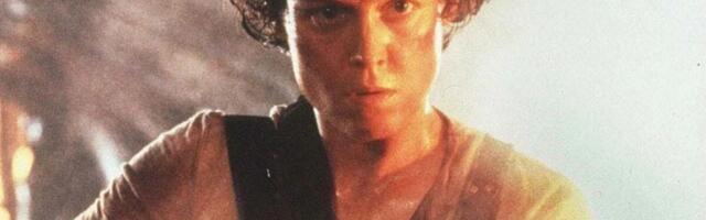 Sigourney Weaver Teases a Potential Return to the ‘Alien’ Franchise