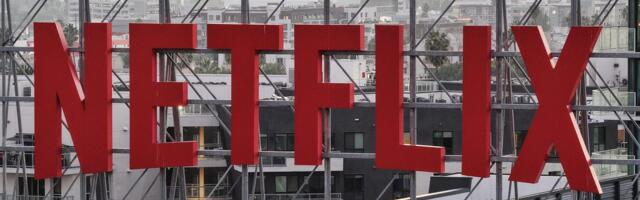 Netflix reports earnings as the rest of the streamers are quickly looking to catch up