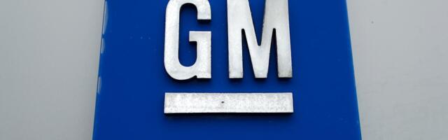 Google Gemini will arrive in GM cars starting next year