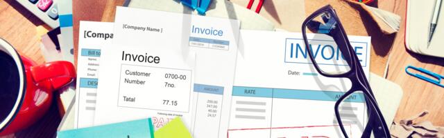 30 Days That Changed My Business: The Net-30 Lesson 30 Days That Changed My Business: The Net-30 Lesson