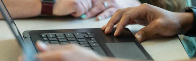 A California teacher’s students suddenly started getting A’s. Did a Google AI tool go too far?