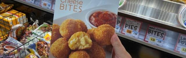 I'm a mom of 6 who swears by Trader Joe's freezer section. These 10 staples are a hit with even my pickiest kids.