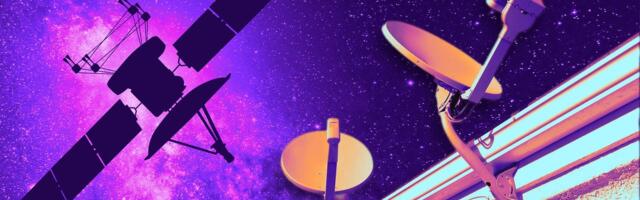 Best Satellite Internet Providers for November 2025