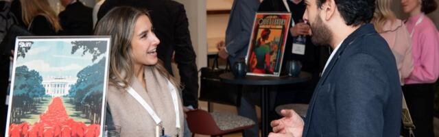 Announcing Skift Megatrends 2026: Big Ideas Arrive in London and NYC