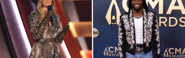 11 of the best outfits at the CMA Awards and 7 that missed the mark