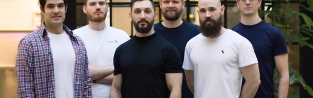 Skycore Semiconductors raises €5M seed