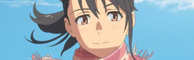 There’s only one Netflix anime movie you need to stream this Christmas — and it’s not KPop Demon Hunters