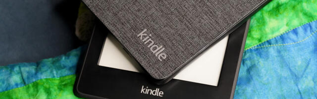 Amazon is loosening its grip on Kindle book downloads, if only slightly