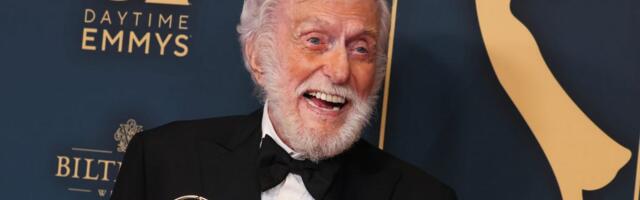 Dick Van Dyke is 100 years old. Here are his 3 tips for living a long life.