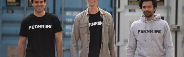 Quantum Systems buys autonomous trucking startup Fernride following pivot to defence