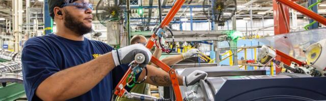 Are you buying more American-made brands? Fill out this survey.