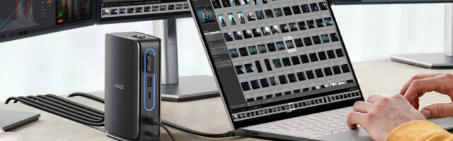 Anker’s latest chargers deliver high-power options for your bag, desk, and everything in-between