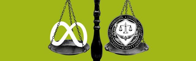 FTC says it will appeal Meta antitrust loss