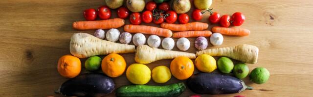 Can the right diet really cure all our health problems?