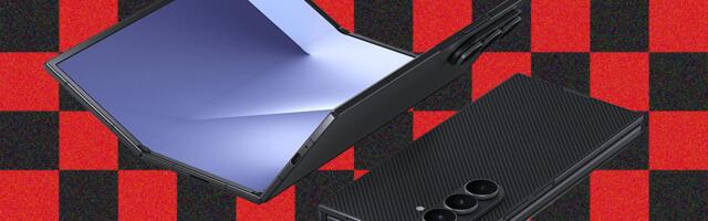 Gear News of the Week: Samsung’s TriFold Sells Out in Minutes, and a Leak Teases Google’s New OS