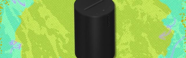 The Sonos Era 100 speaker is down to $179 at Amazon — save $20 ahead of Presidents Day