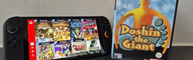 ‘My love letter to an underappreciated work of art’: this is the one GameCube title that I want to see on Nintendo Switch Online