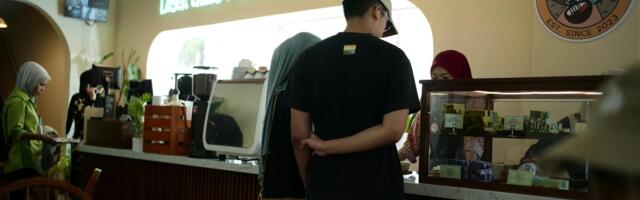 Malaysia recorded 503 new TB cases in a single week as the outbreak spreads across all states