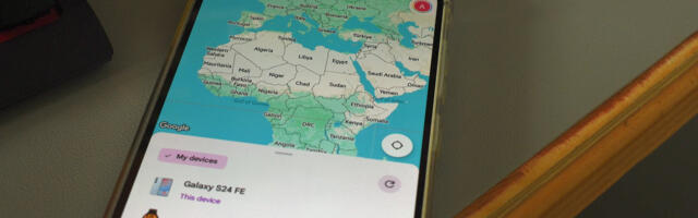 The Galaxy S26 series may already be behind Pixel phones in one big way