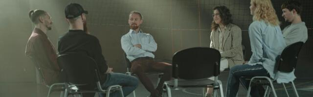 I started tracking who speaks first in every meeting I attend and the pattern revealed something unsettling about how decisions actually get made