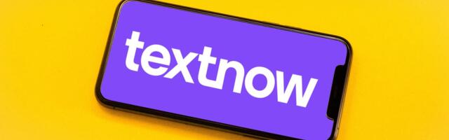 TextNow Adds eSIM Option for Immediate Unlimited Phone Data Access
