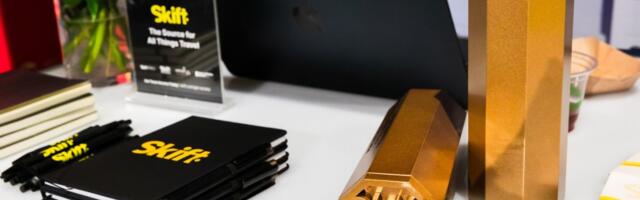How to Enter the Skift IDEA Awards 2026 (and Lock in the Best Price)