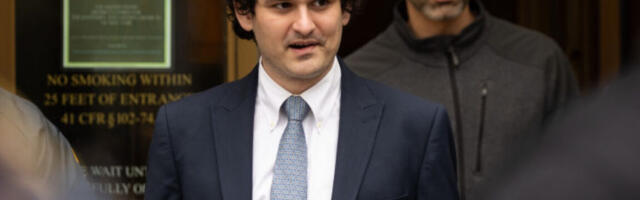 Trump's DOJ is not falling for Sam Bankman-Fried's MAGA makeover on X